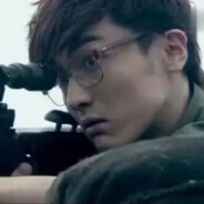 爱情公寓狙击手关谷神