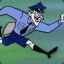 The Postman