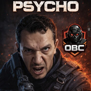 Psycho   *OBC*