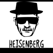Mr.HeiSeNBeRG - steam id 76561197964180641