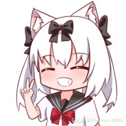 雪风会保护大家哒nanoda!!