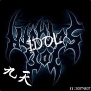 IDOL九天