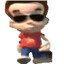 Mr Cool