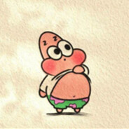 北斗星的弟弟派大星