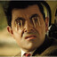 mr bean