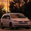 2004 Toyota Sienna XLE