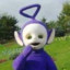 Tinky-Winky