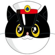 黑猫警长