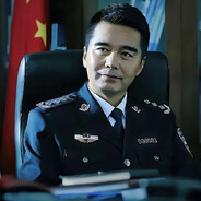 汉东省**厅长祁同伟