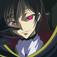 Lelouch vi Brittania