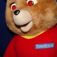 Ruxpin