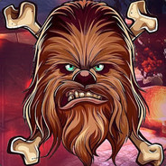 Chewbacca