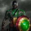 Capitan Africa