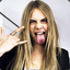 Cara Delevingne&lt;3| :)