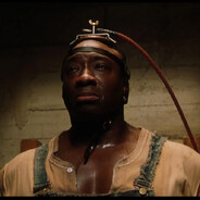 MAGICAL NEGRO