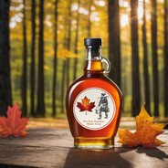 Maple Syrup