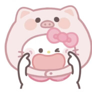 蓝色𝙆𝙞𝙩𝙩𝙮猫