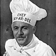 Chef Boyardee