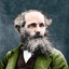 James Clerk Maxwell