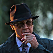 ♕ R. Reddington ♕