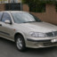 2003 Nissan Pulsar