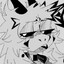 the asriel to your togore