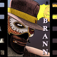 BrannMolvik Norway's avatar