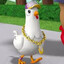 Chickaletta #psipatrol