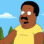 Cleveland Brown