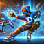 Smurf do Denaro