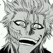 Grimmjow