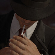 Steam Avatar