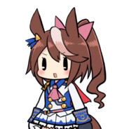 帝王の舞步 赛场の伝説