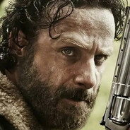 Rick Grimes