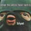 rush b blyat