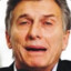 Mauricio Macri