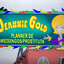 Jeannie Gold