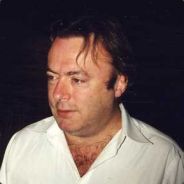 The Hitchslap avatar