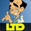 Leisure Suit Larry