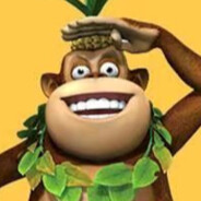 狗熊岭吉吉国王