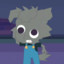 Little Grey