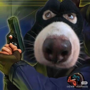 添狗（爱强哥）