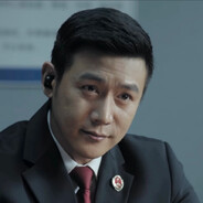 汉东反贪侯亮平