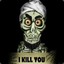 Angry (Achmed)