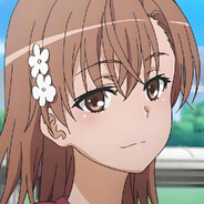 活着就是为了御坂美琴