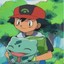 Ash Ketchum