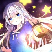 魔女岛第一CG美化者城崎诺亚