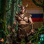 Avatar of player Высокоуровневый игрок #kijinrage