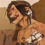 Eren Jaeger’s(real husband)