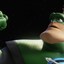 Captain Qwark